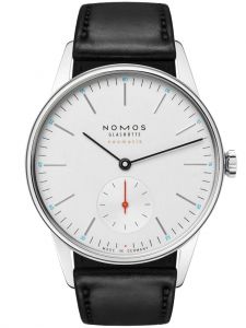 Đồng hồ Nomos Glashutte Orion Neomatik Ref.392