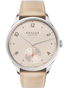 Đồng hồ Nomos Glashutte Minimatik Champagne Ref.1204