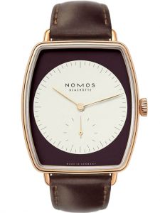 Đồng hồ Nomos Glashutte Lux Zobel Ref.942