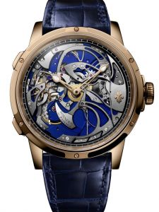 Đồng hồ Louis Moinet Ultravox LM-56.50.50 - Phiên bản giới hạn 28 chiếc