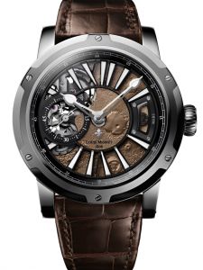 Đồng hồ Louis Moinet Mars LM-45.10.MA - Phiên bản giới hạn 60 chiếc