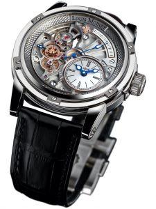 Đồng hồ Louis Moinet 20-Second Tempograph LM-39.20.80 - Phiên bản giới hạn 365 chiếc