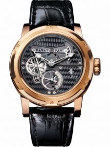 Đồng hồ Louis Moinet Derrick LM-64.50.51 - Phiên bản giới hạn 12 chiếc