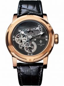 Đồng hồ Louis Moinet Derrick LM-64.50.50 - Phiên bản giới hạn 12 chiếc