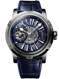 Đồng hồ Louis Moinet Moon LM-45.10.MO