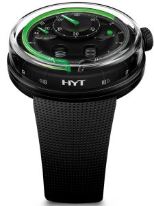 Đồng hồ HYT H2.0 251-AD-46-GF-RU - Phiên bản giới hạn 25 chiếc
