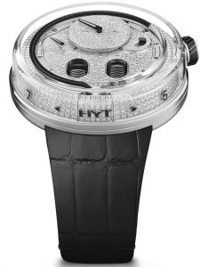 Đồng hồ HYT H0 048-AC-86-NF-CR