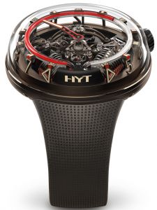 Đồng hồ HYT H2.0 251-AD-463-RF-RU - Phiên bản giới hạn 8 chiếc