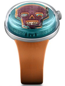 Đồng hồ HYT SOONOW DROP THREE H02455 - Phiên bản giới hạn 5 chiếc