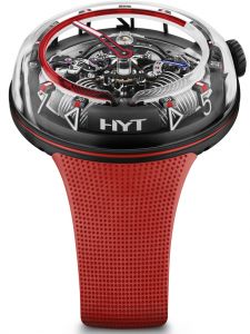 Đồng hồ HYT H2.0 H02390 - Phiên bản giới hạn 5 chiếc