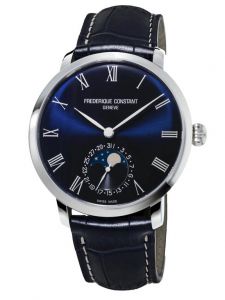 Đồng hồ Frederique Constant FC-705NR4S6