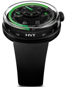 Đồng hồ HYT H0 048-DL-90-GF-RU