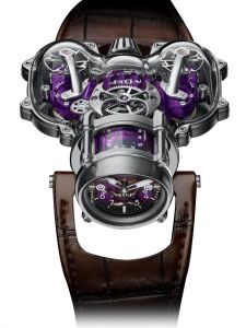 Đồng hồ MB&F HM9-SV WG/Purple 91.SWL.PU