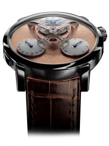 Đồng hồ MB&F LM Split Escapement Red Gold 03.WL.FR - Phiên bản giới hạn 18 chiếc