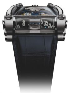 Đồng hồ MB&F HM8 Can-Am WT 80.WTL.B