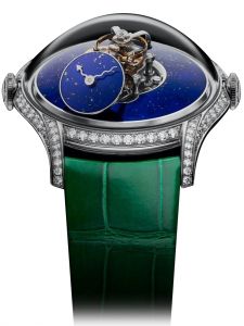 Đồng hồ MB&F LM FlyingT Lapis Lazuli 05.WSL.WLP