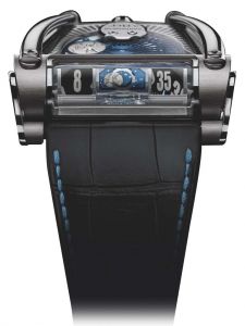 Đồng hồ MB&F MoonMachine 2 Ti 81.TL.B