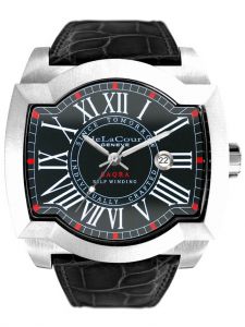 Đồng hồ Delacour Saqra Classic WAST2244-0973