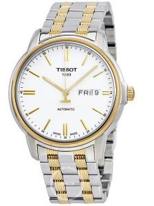 Đồng hồ Tissot T065.430.22.031.00