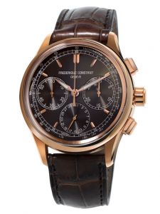 Đồng hồ Frederique Constant Flyback Chronograph FC-760DG4H4