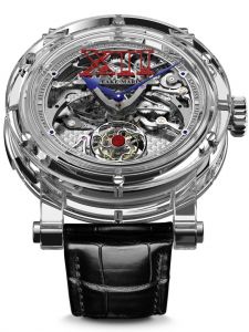 Đồng hồ Speake Marin “Légèreté” 984682400 - Phiên bản giới hạn 1 chiếc