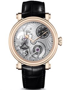 Đồng hồ Speake Marin One & Two Openworked V3 424213330 - Phiên bản giới hạn 10 chiếc