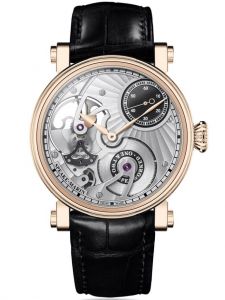 Đồng hồ Speake Marin One & Two Openworked V3 414213330 - Phiên bản giới hạn 19 chiếc