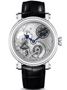 Đồng hồ Speake Marin One & Two Openworked V3 423813330 - Phiên bản giới hạn 10 chiếc