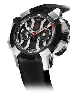 Đồng hồ Jacob & Co Epic X Chrono Luis Figo EC311.20.SD.BFA - Phiên bản giới hạn 30 chiếc