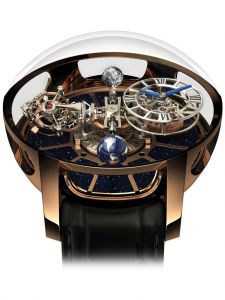 Đồng hồ Jacob & Co Astronomia Tourbillon AT100.40.AC.SD.A - Phiên bản giới hạn 18 chiếc