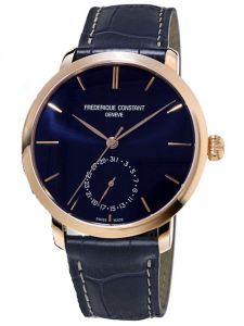 Đồng hồ Frederique Constant FC-710N4S4