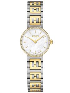 Đồng hồ Fendi Forever Fendi FOW913A85FF0QA0