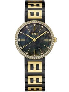 Đồng hồ Fendi Forever Fendi FOW883A2YUF0QA1