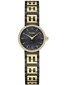 Đồng hồ Fendi Forever Fendi FOW828A2YUF0QA1