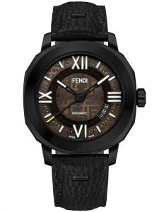 Đồng hồ Fendi Selleria FOW782QW5F0GMF