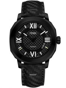 Đồng hồ Fendi Selleria FOR397QW5F0ZNJ