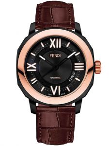 Đồng hồ Fendi Selleria FOW411SCGF0QT6
