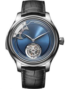 Đồng hồ H. Moser & Cie Endeavour Minute Repeater 1903-0500 - Phiên bản giới hạn