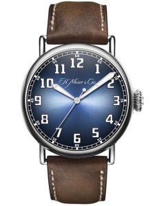 Đồng hồ H. Moser & Cie Heritage Centre Seconds 8200-1201 - Phiên bản giới hạn