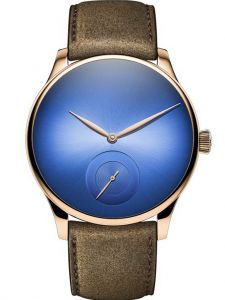 Đồng hồ H. Moser & Cie Venturer Xl 2327-0409