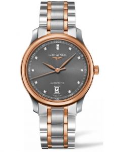 Đồng hồ Longines Master L26285077 L2.628.5.07.7