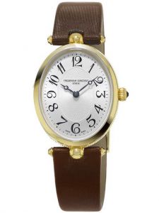 Đồng hồ Frederique Constant Art Deco FC-200A2V5