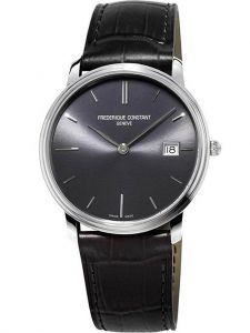 Đồng hồ Frederique Constant Slimline FC-220NG4S6