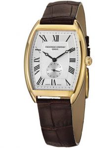 Đồng hồ Frederique Constant Art Deco FC-235M3T25