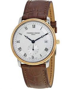 Đồng hồ Frederique Constant Slimline FC-245M4SZ7