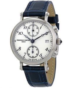 Đồng hồ Frederique Constant Classics Chronograph FC-291A2R6-LBU