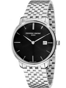 Đồng hồ Frederique Constant Slimline FC-306G4S6B