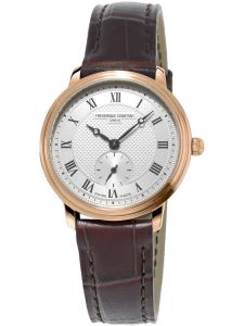 Đồng hồ Frederique Constant Slim Line FC-235M1S4