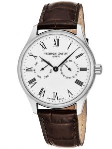 Đồng hồ Frederique Constant Classics FC-259WR5B6DBR