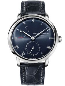 Đồng hồ Frederique Constant Slimline FC-723NR3S6